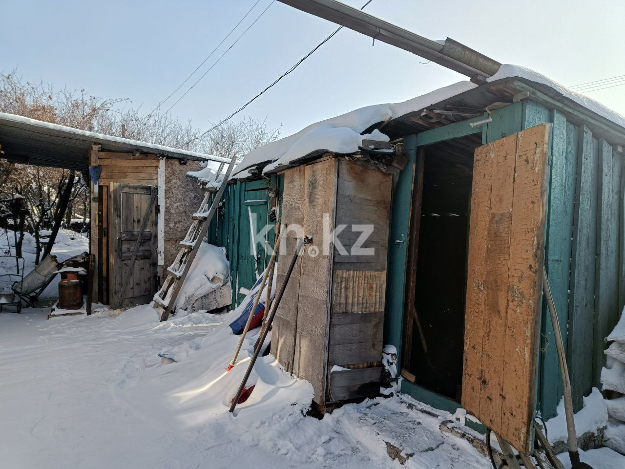 Продажа 3-комнатного дома, 65 м² в Усть-Каменогорске - фото 18