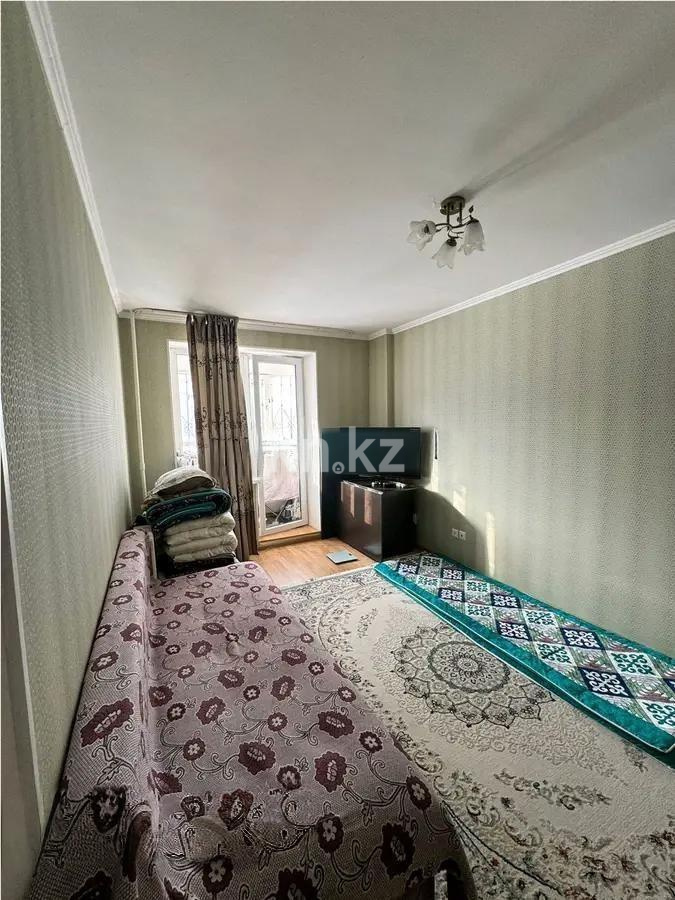 Продажа 1-комнатной квартиры, 33 м² в Астане