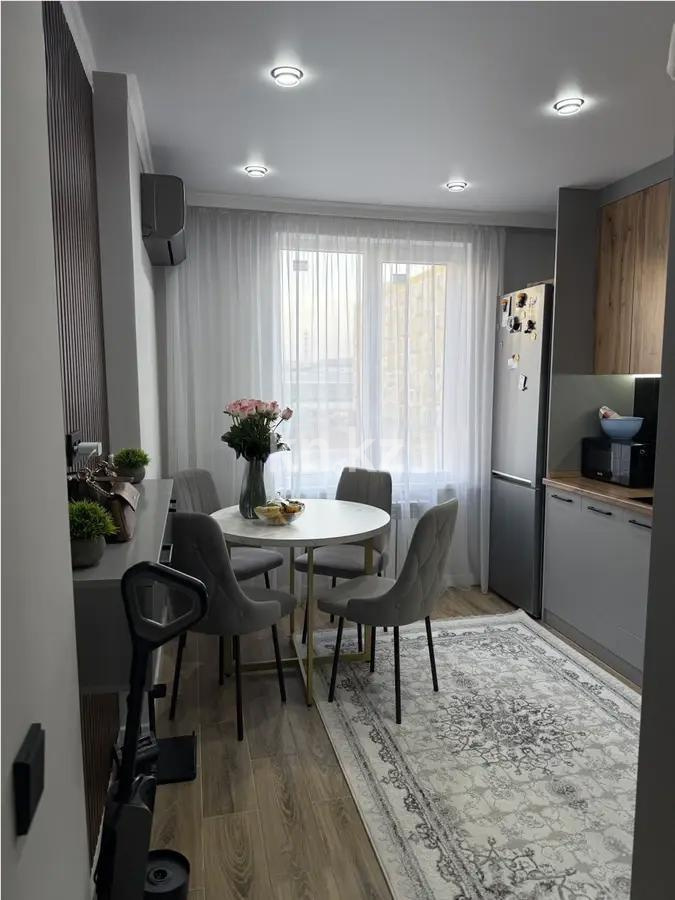 Продажа 2-комнатной квартиры, 35 м², пр. Райымбека, дом  590/14 в Алматы - фото 3
