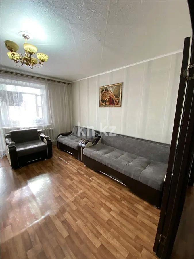 Продажа 2-комнатной квартиры, 54 м² в Караганде
