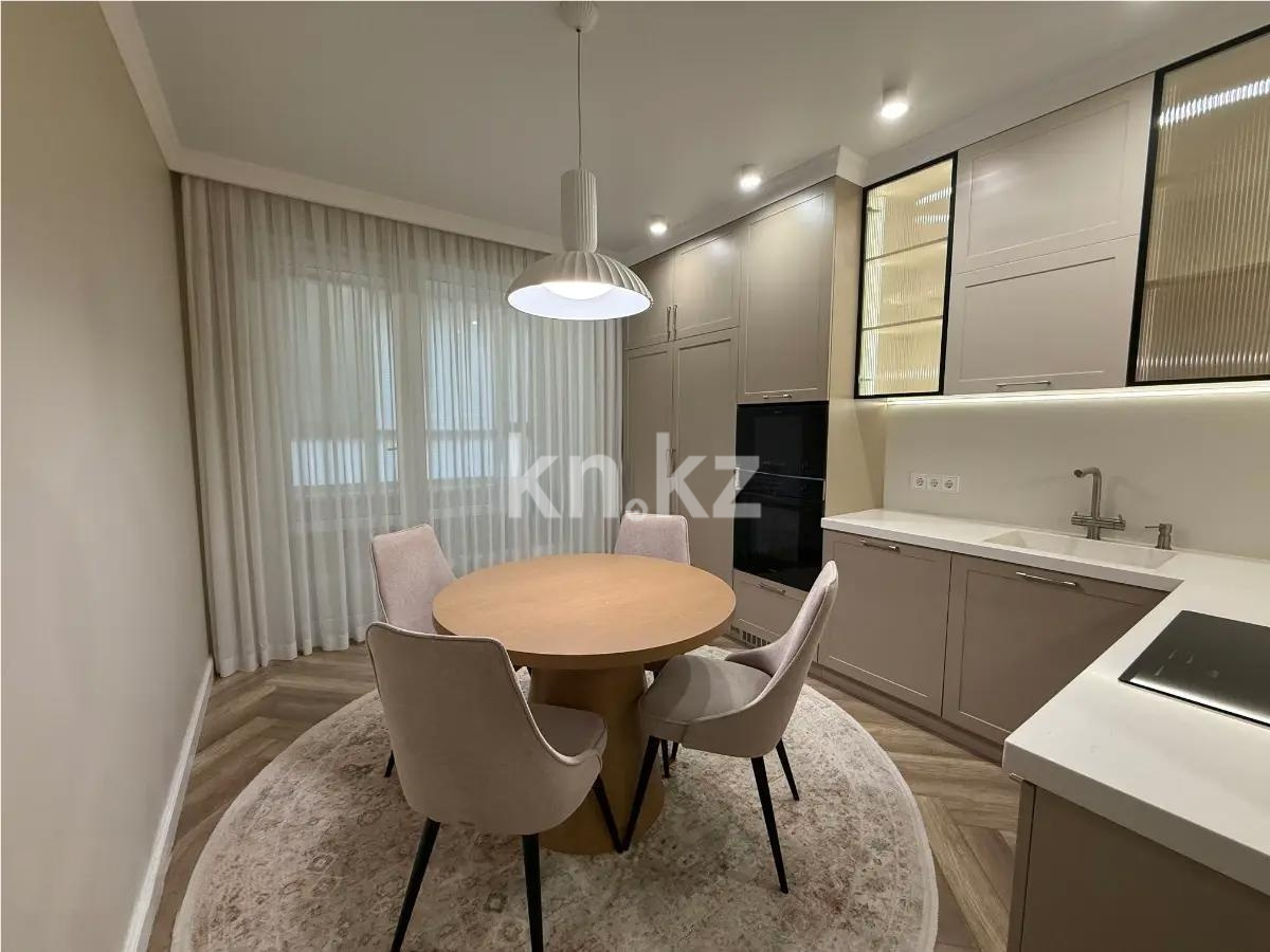 Продажа 3-комнатной квартиры, 108 м² в Алматы - фото 4