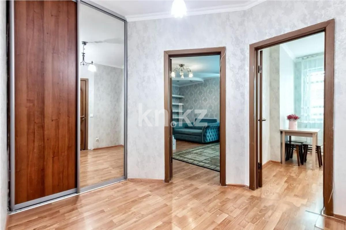 Продажа 1-комнатной квартиры, 45 м² в Астане - фото 3