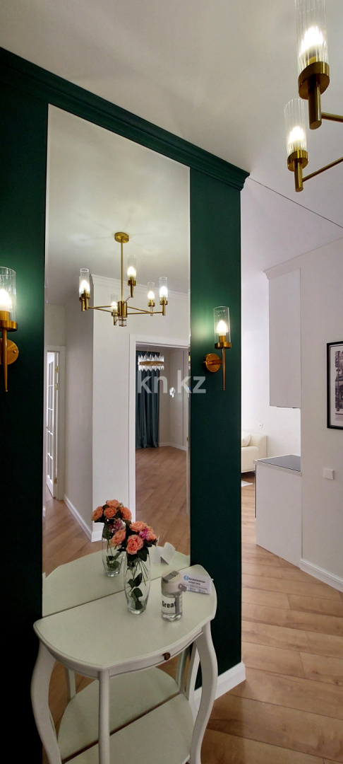 Продажа 3-комнатной квартиры, 70 м² в Астане - фото 5