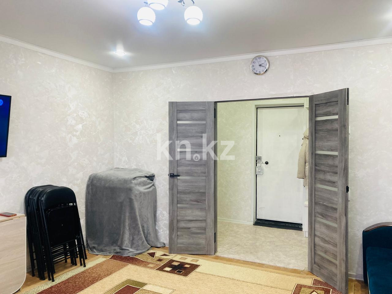 Продажа 1-комнатной квартиры, 42 м², ул. Таттимбета в Караганде - фото 3