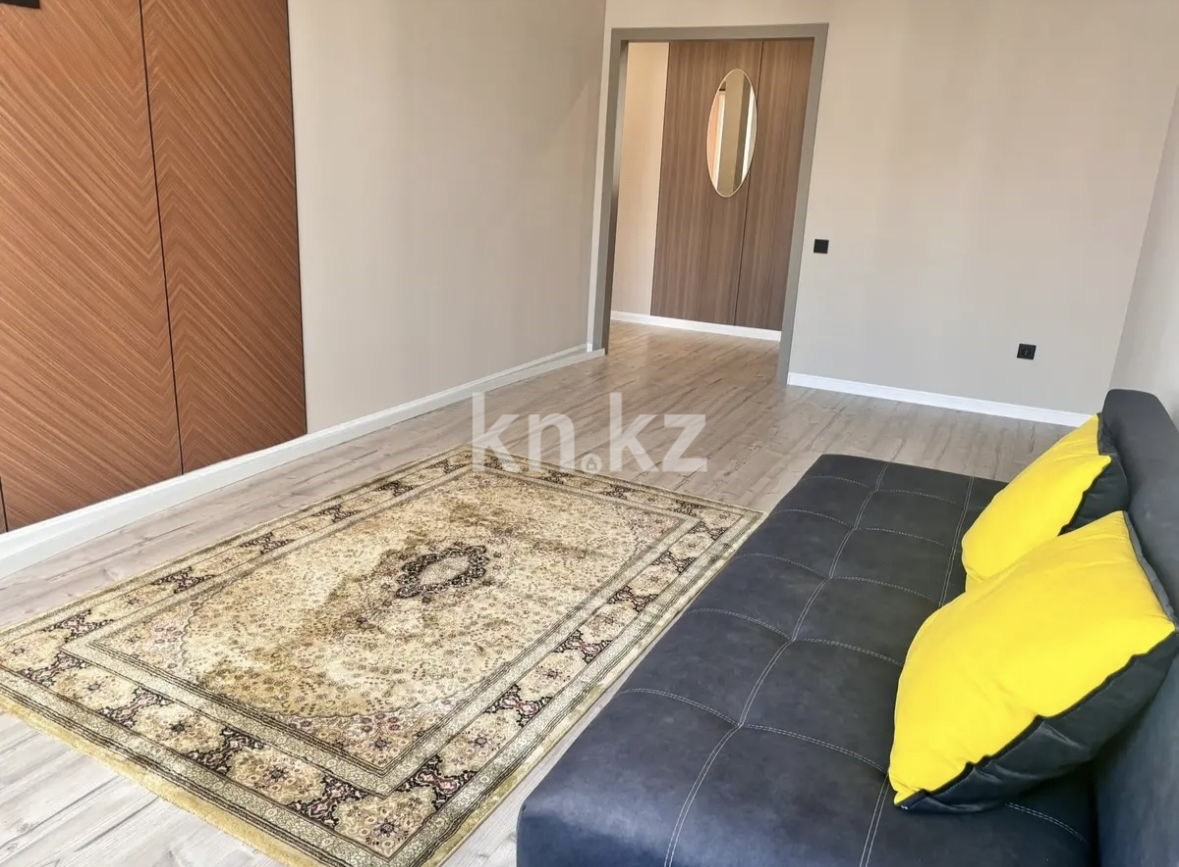 Аренда 1-комнатной квартиры, 42 м² в Астане - фото 3