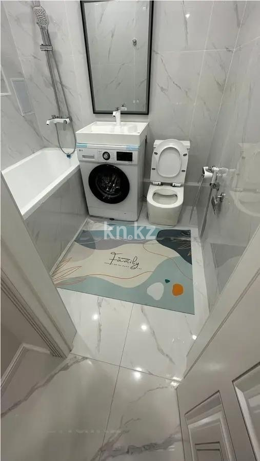Продажа 1-комнатной квартиры, 40 м² в Алматы - фото 3