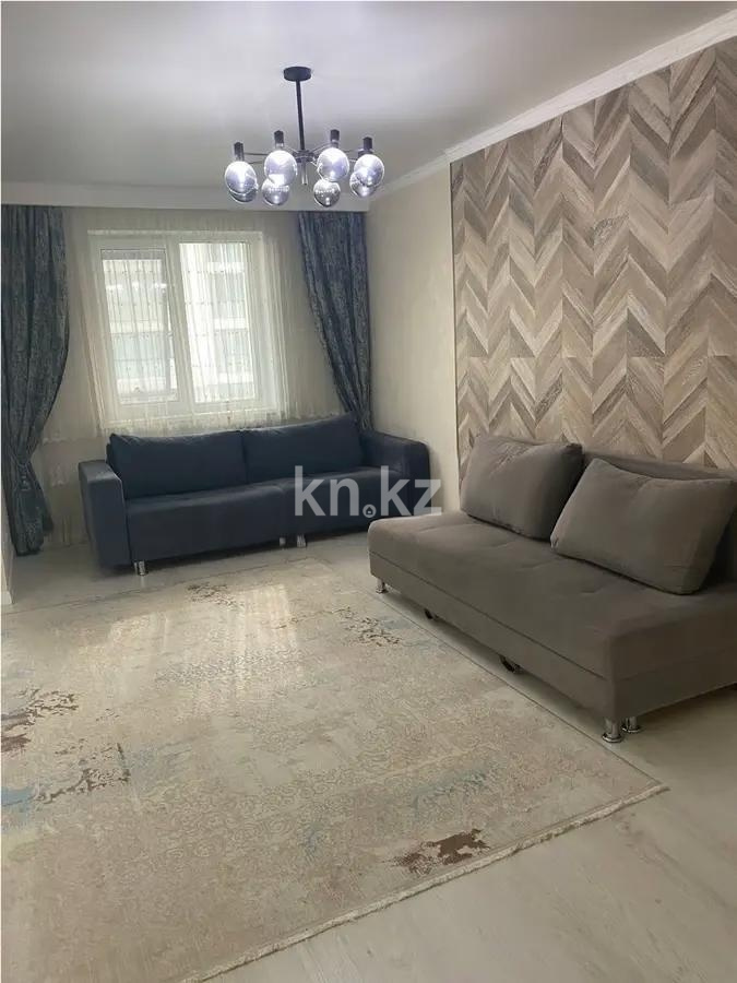 Продажа 2-комнатной квартиры, 70 м² в Астане
