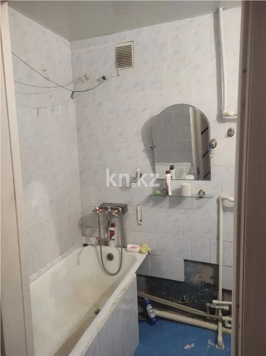 Продажа 2-комнатной квартиры, 45 м², ул. Байсеитовой, дом  2 в Темиртау - фото 4