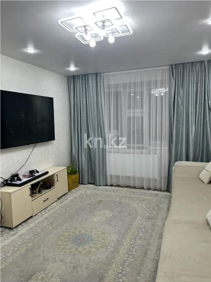 Продажа 3-комнатной квартиры, 75 м² в Астане