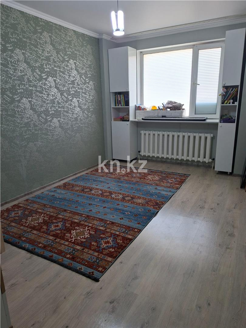 Продажа 3-комнатной квартиры, 78 м² в Астане - фото 5