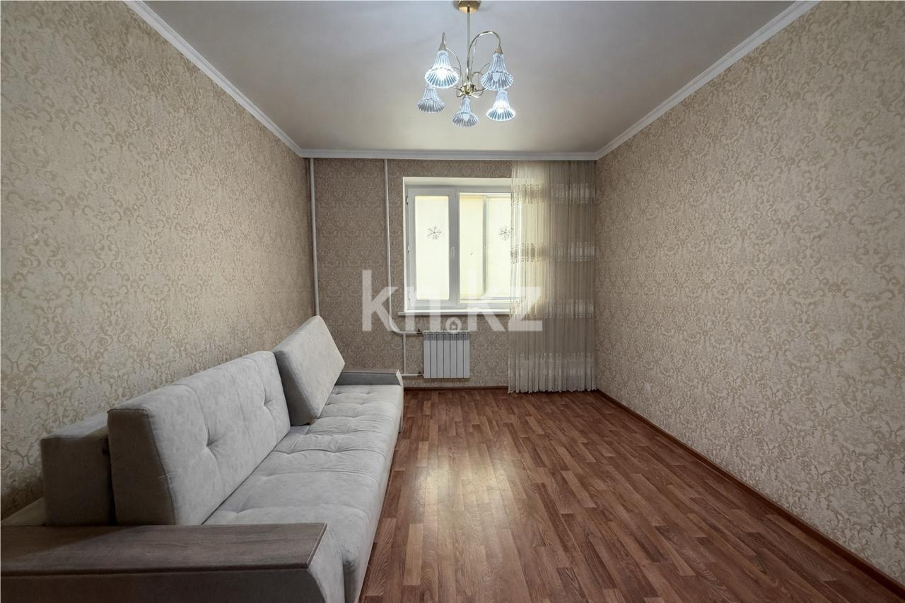 Продажа 1-комнатной квартиры, 38 м² в Астане