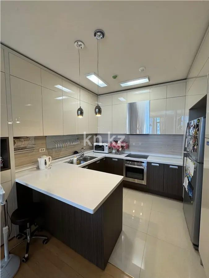 Продажа 2-комнатной квартиры, 105 м² в Астане - фото 4