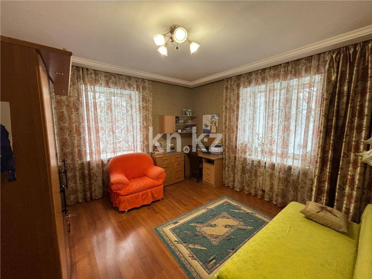 Продажа 3-комнатной квартиры, 78 м² в Караганде - фото 5