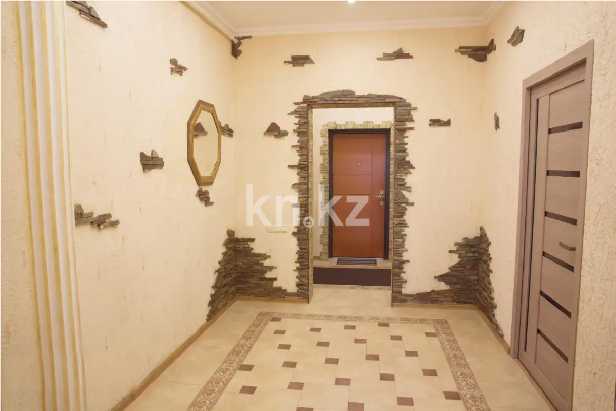 Продажа 3-комнатной квартиры, 79 м², ул. Есенберлина, дом  155 в Алматы - фото 5