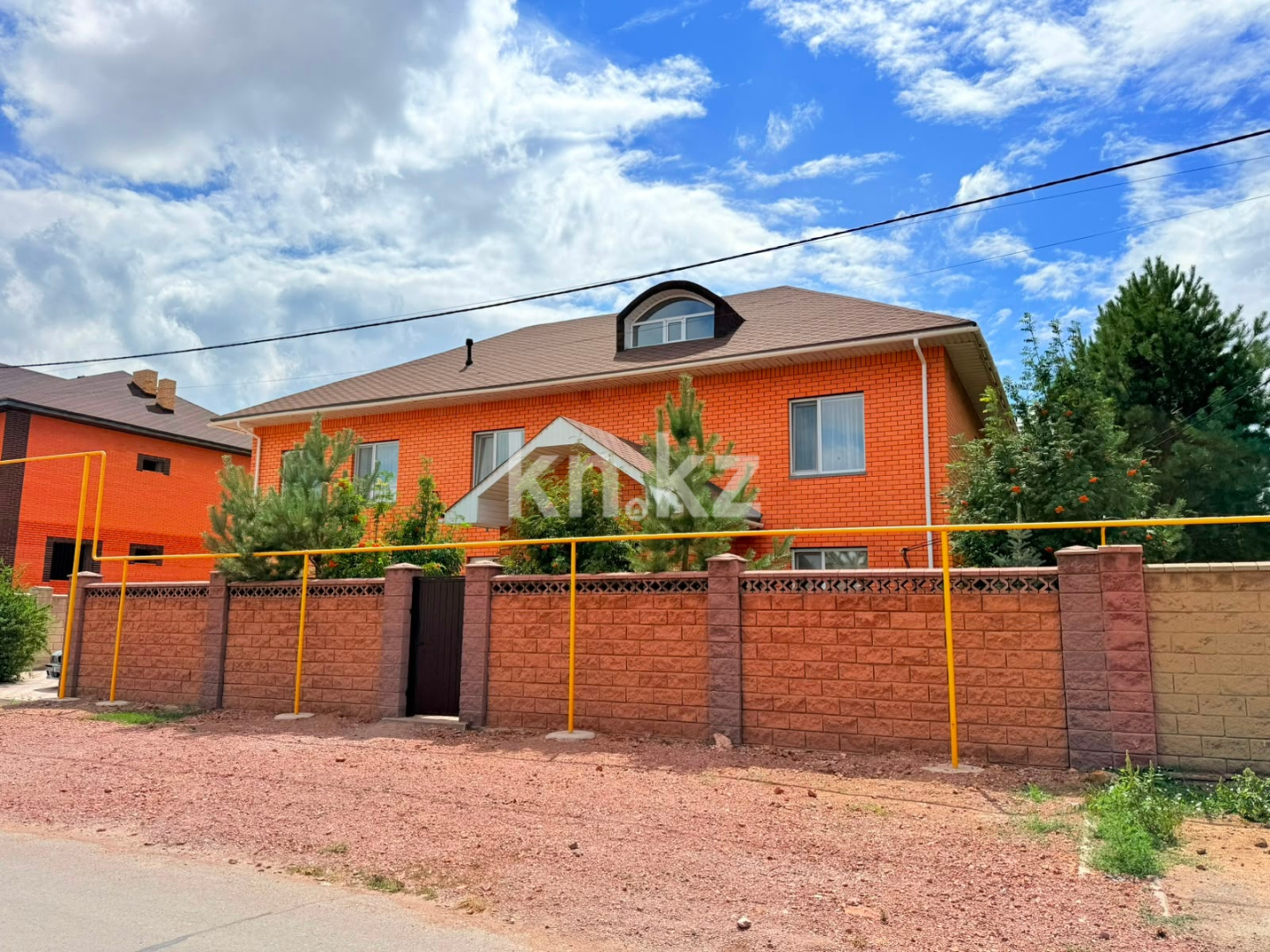 Продажа 7-комнатного дома, 500 м² в Акмолинской области