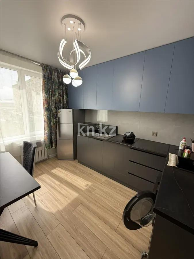 Продажа 1-комнатной квартиры, 35 м² в Алматы - фото 3