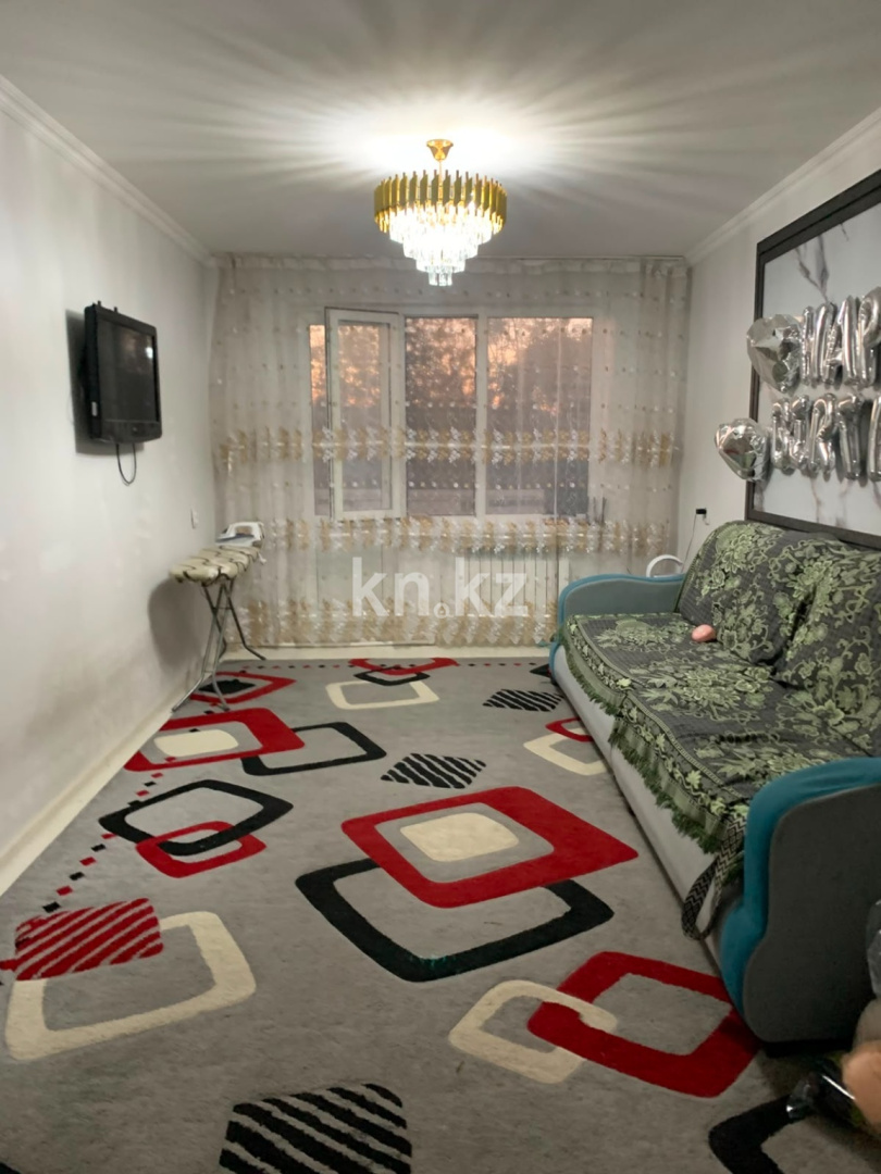 Продажа 3-комнатной квартиры, 67 м² в Таразе - фото 2