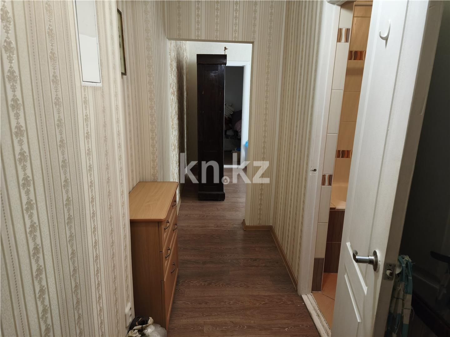 Продажа 2-комнатной квартиры, 43 м² в Караганде - фото 6