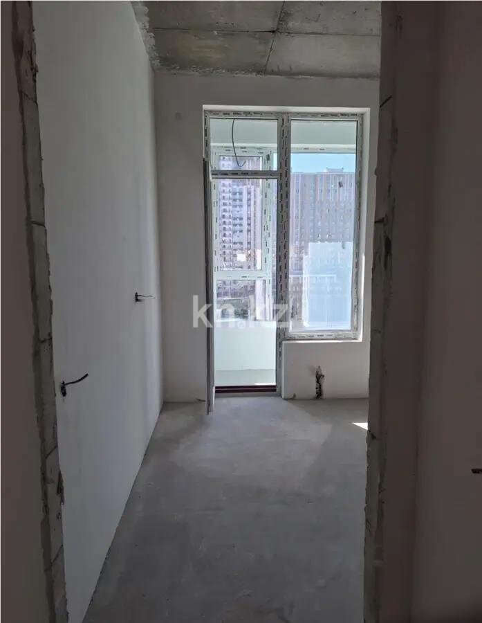 Продажа 1-комнатной квартиры, 39 м² в Астане