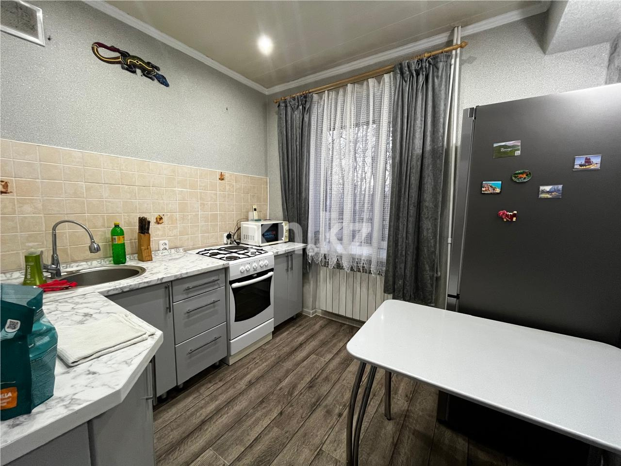 Продажа 1-комнатной квартиры, 31 м² в Караганде - фото 3