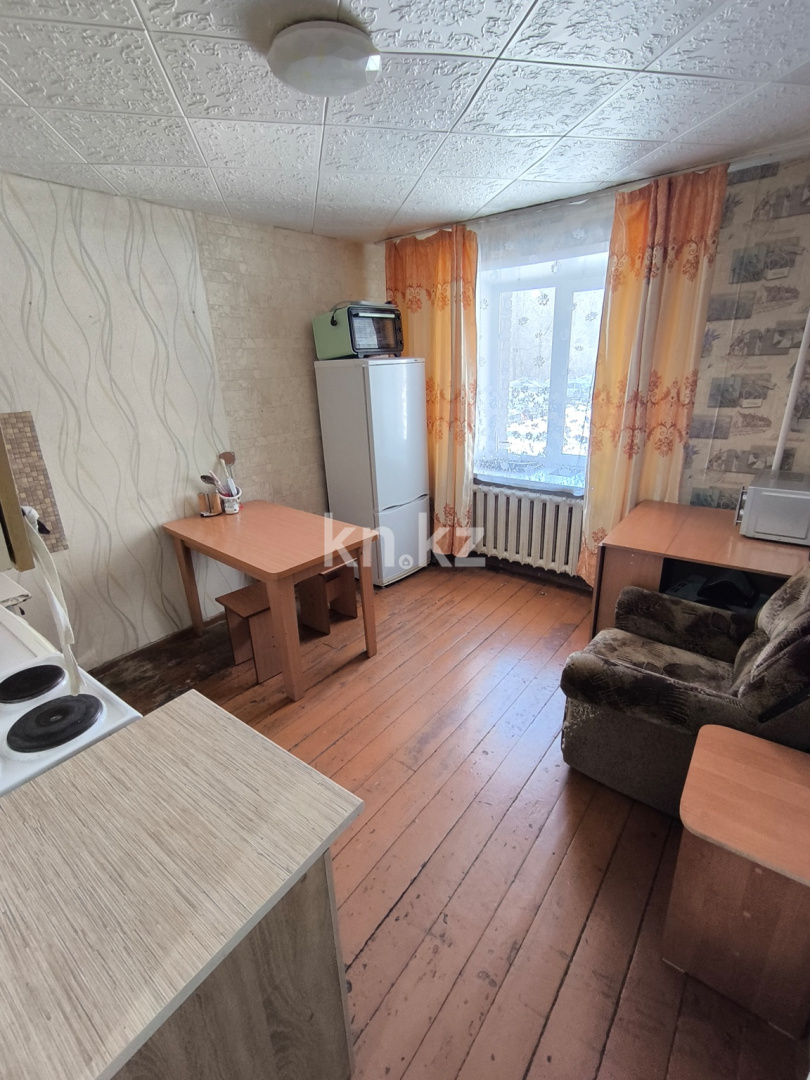 Продажа 1-комнатной квартиры, 34 м² в Усть-Каменогорске - фото 2