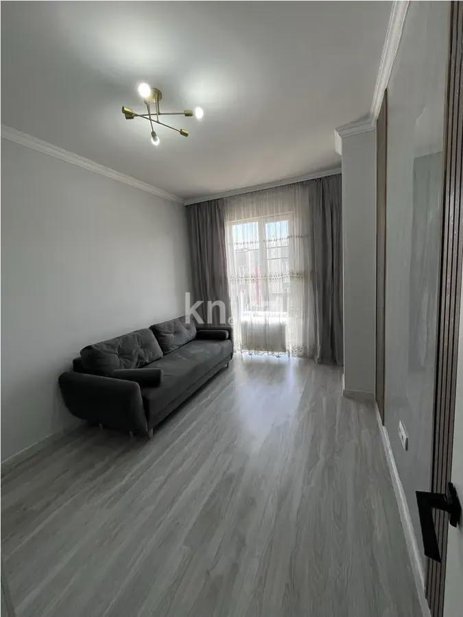 Продажа 1-комнатной квартиры, 31 м² в Алматы