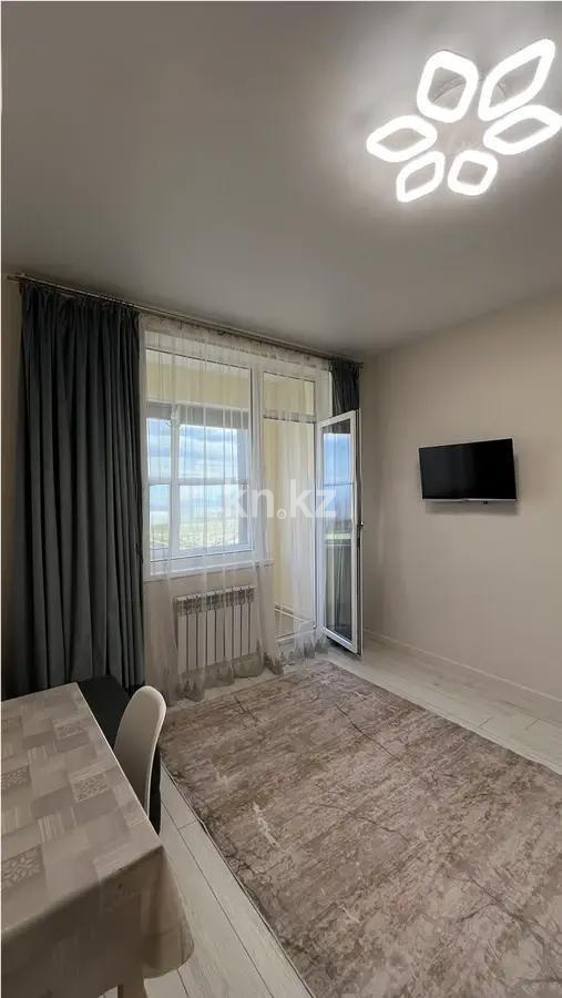 Продажа 1-комнатной квартиры, 32.5 м² в Астане
