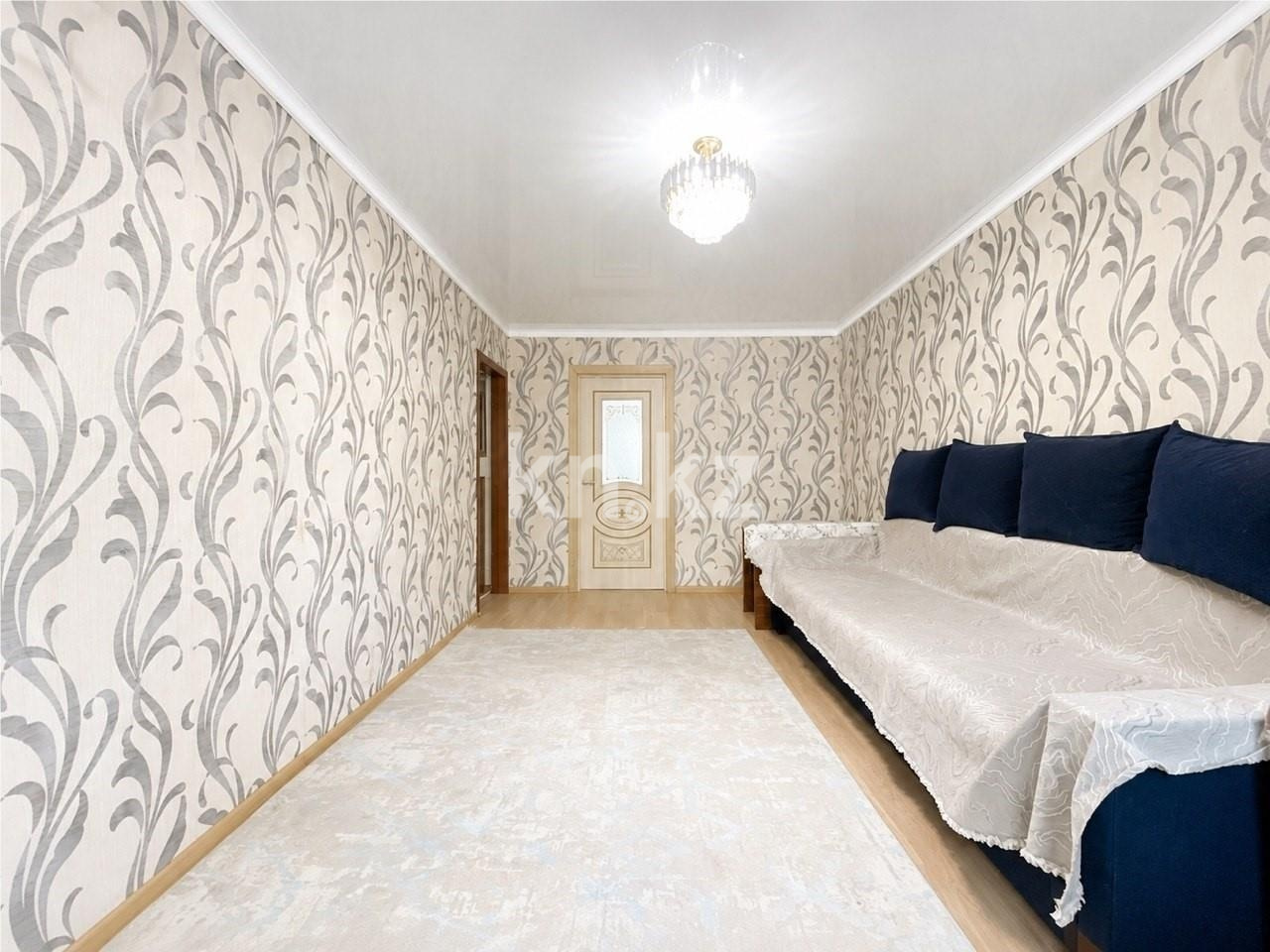 Продажа 2-комнатной квартиры, 45 м² в Темиртау - фото 2