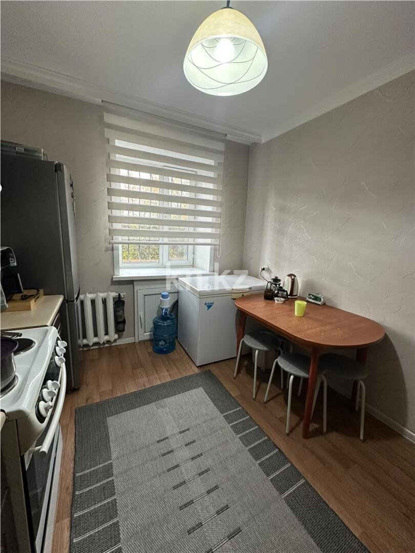 Продажа 3-комнатной квартиры, 59 м² в Караганде - фото 10