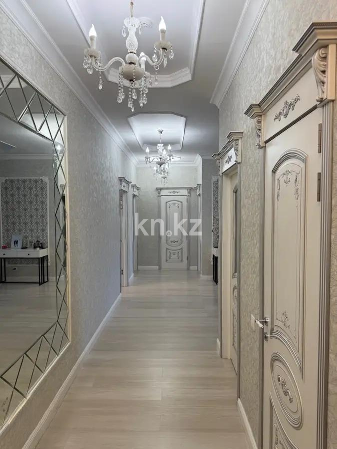 Продажа 4-комнатной квартиры, 120 м², ул. Бектурова, дом  3 в Астане - фото 5