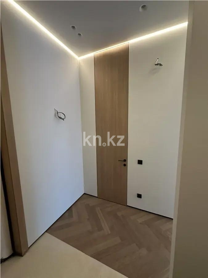Продажа 1-комнатной квартиры, 56 м² в Астане - фото 3