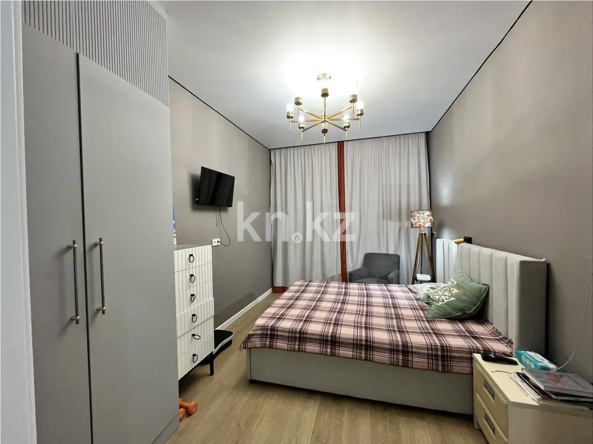Продажа 2-комнатной квартиры, 65 м² в Астане - фото 2