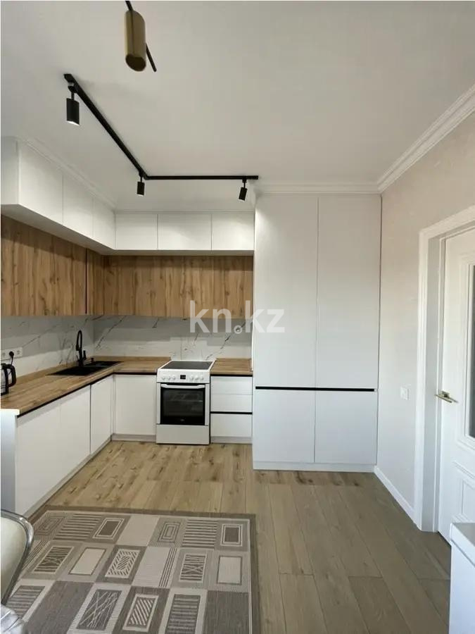 Продажа 2-комнатной квартиры, 63.7 м² в Астане - фото 4