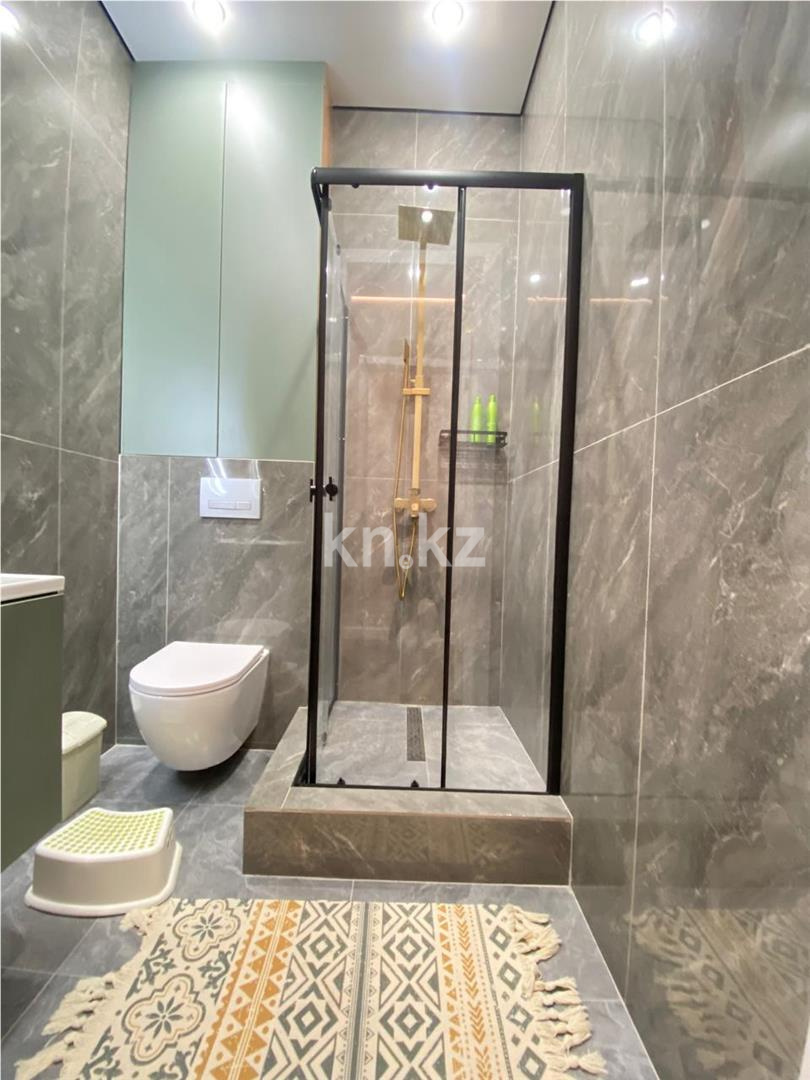 Продажа 3-комнатной квартиры, 68 м², ул. Култегин в Астане - фото 12