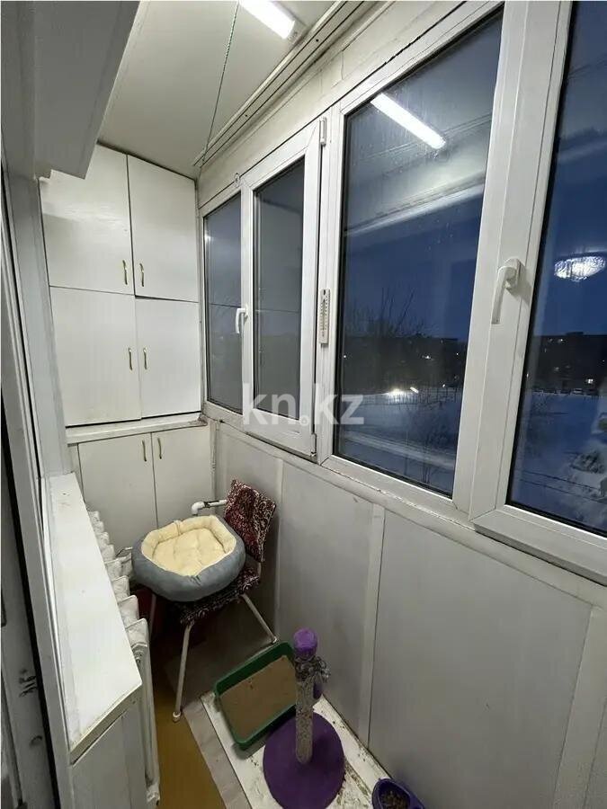 Продажа 3-комнатной квартиры, 46 м² в Караганде - фото 9