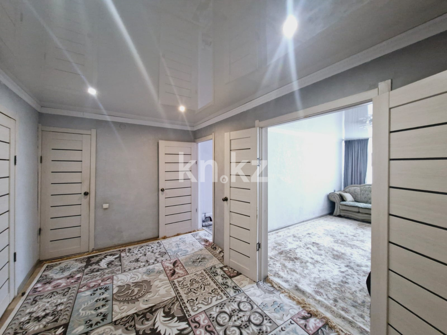 Продажа 3-комнатного дома, 77.6 м² в Костанае - фото 8