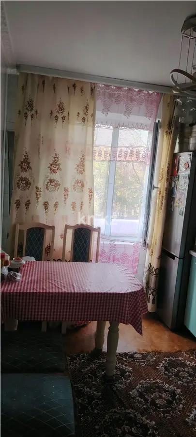 Продажа 4-комнатной квартиры, 76 м² в Алматы - фото 6