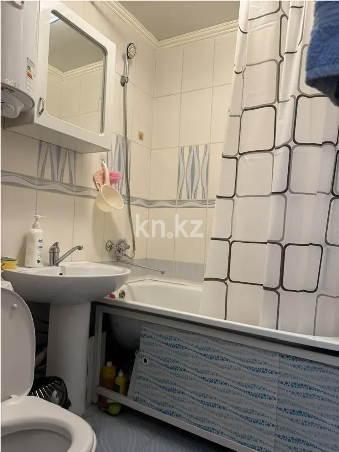 Продажа 1-комнатной квартиры, 33 м² в Караганде - фото 4