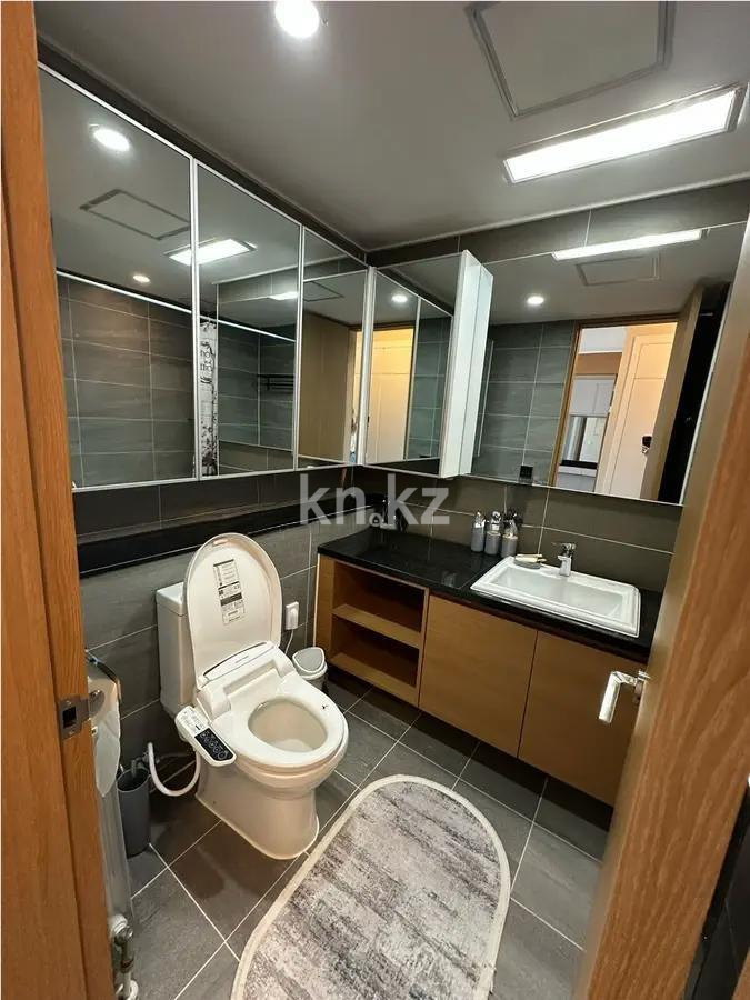 Продажа 2-комнатной квартиры, 75 м², пр. Кабанбай батыра, дом  43в в Астане - фото 4
