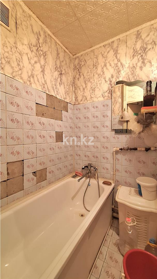 Продажа 4-комнатной квартиры, 60 м² в Караганде - фото 9