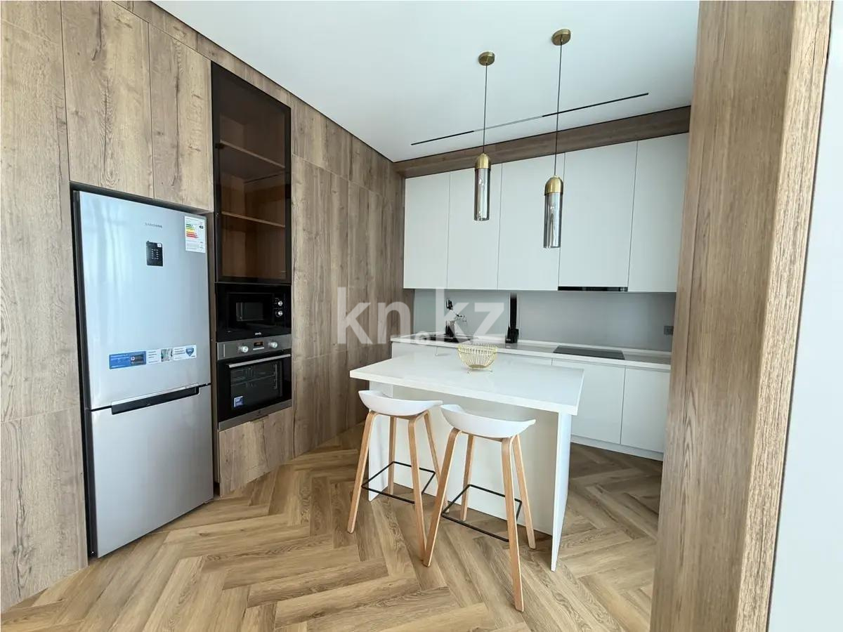 Продажа 1-комнатной квартиры, 42.4 м² в Астане - фото 2