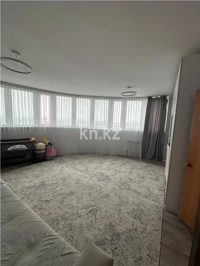 Продажа 2-комнатной квартиры, 57 м², пр. Тлендиева, дом  36 в Астане - фото 2
