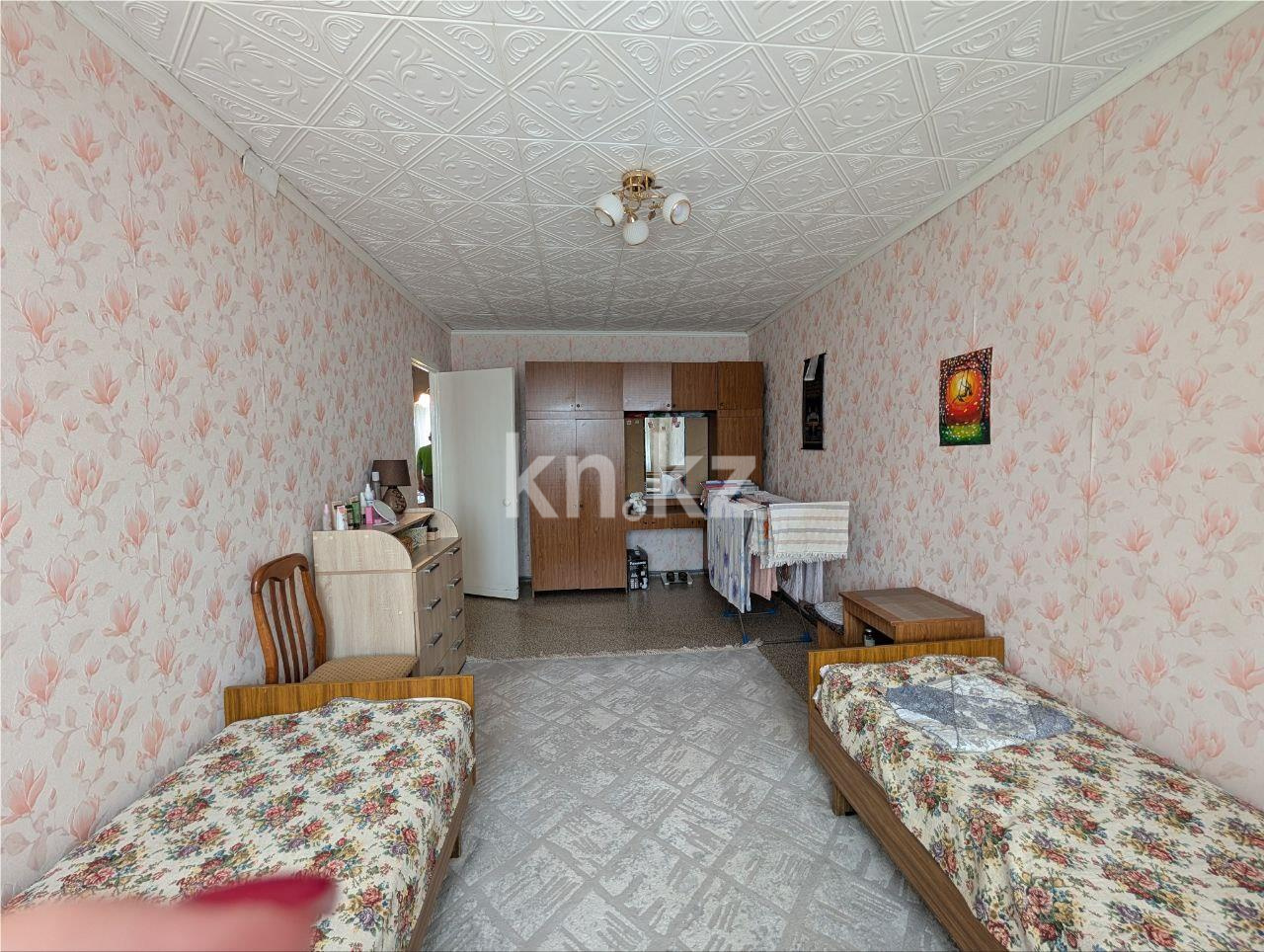 Продажа 3-комнатной квартиры, 63 м² в Караганде - фото 5