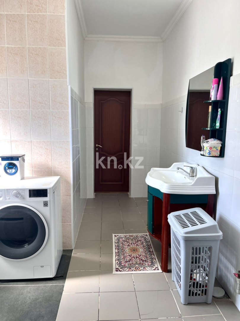 Продажа 5-комнатного дома, 180 м² в Акмолинской области - фото 24