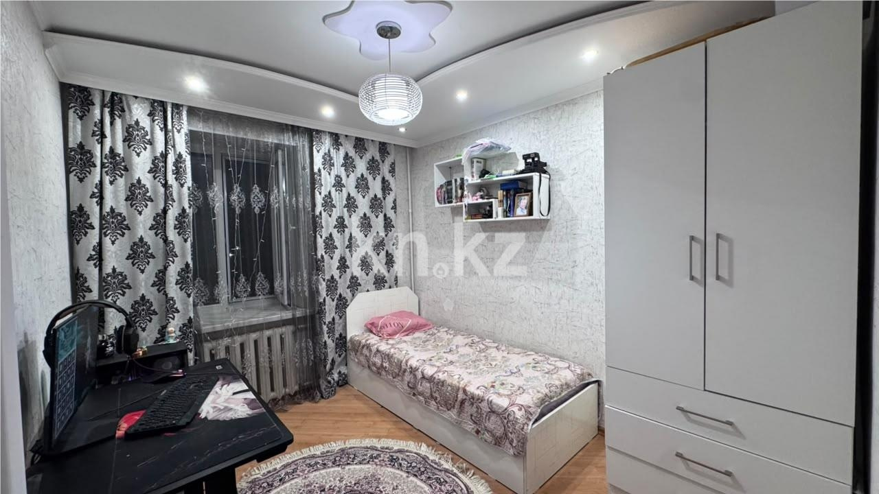 Продажа 4-комнатной квартиры, 68 м² в Караганде - фото 4