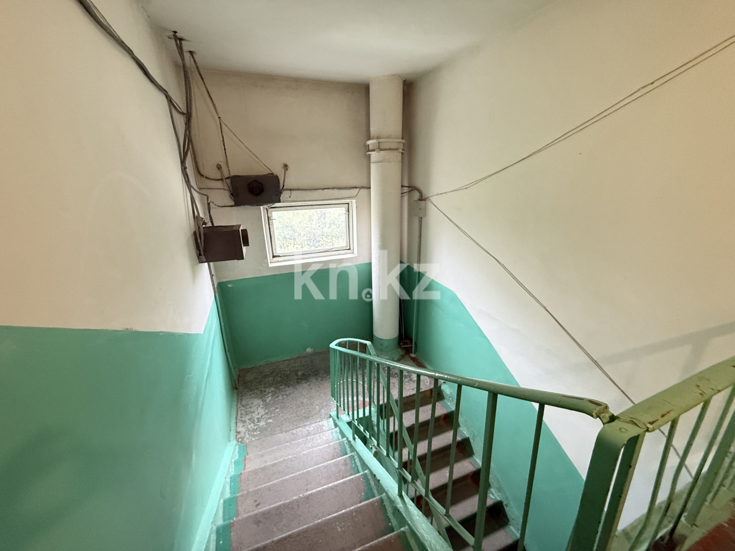 Продажа 3-комнатной квартиры, 75 м², мкр-н Степной-1, дом  3/25 в Караганде - фото 23