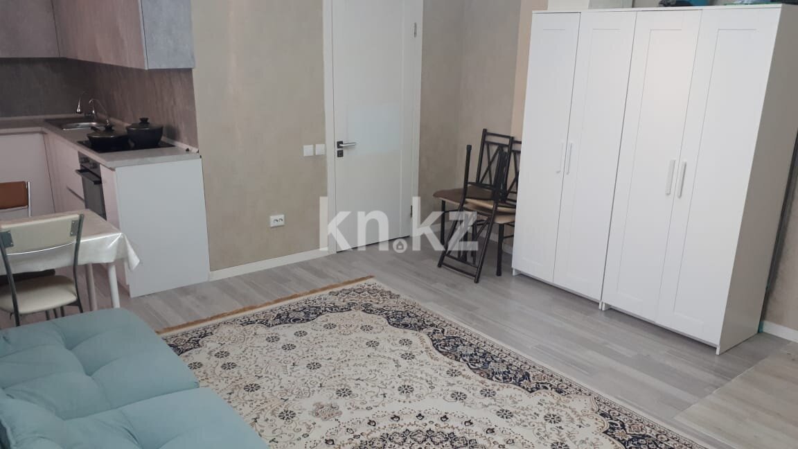 Продажа 2-комнатной квартиры, 50.5 м² в Астане - фото 6
