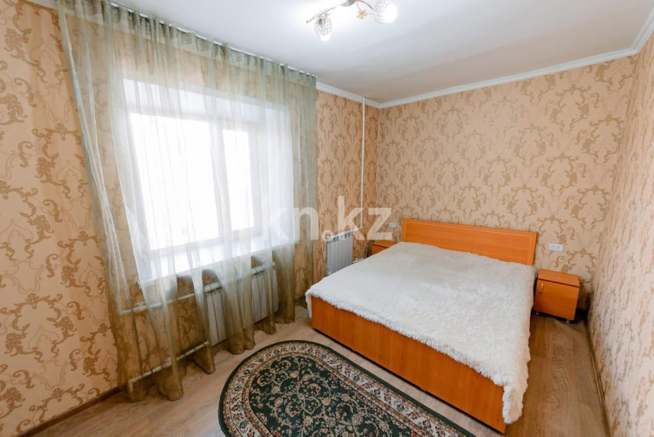 Аренда 2-комнатной квартиры посуточно, 50 м², пр. Бухар-жырау, дом  75/2 в Караганде - фото 3