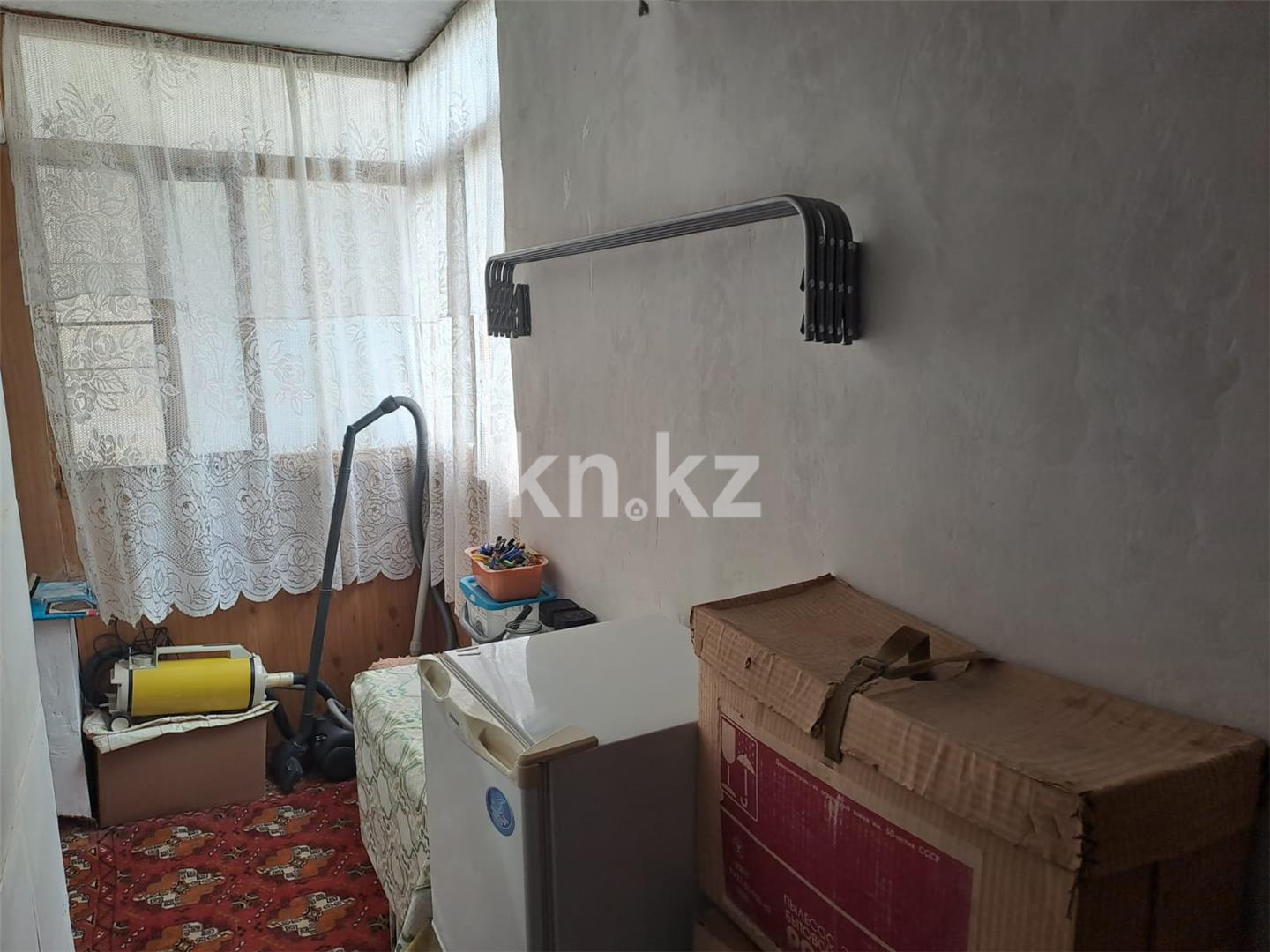 Продажа 2-комнатной квартиры, 48 м², ул. Анжерская в Караганде - фото 3