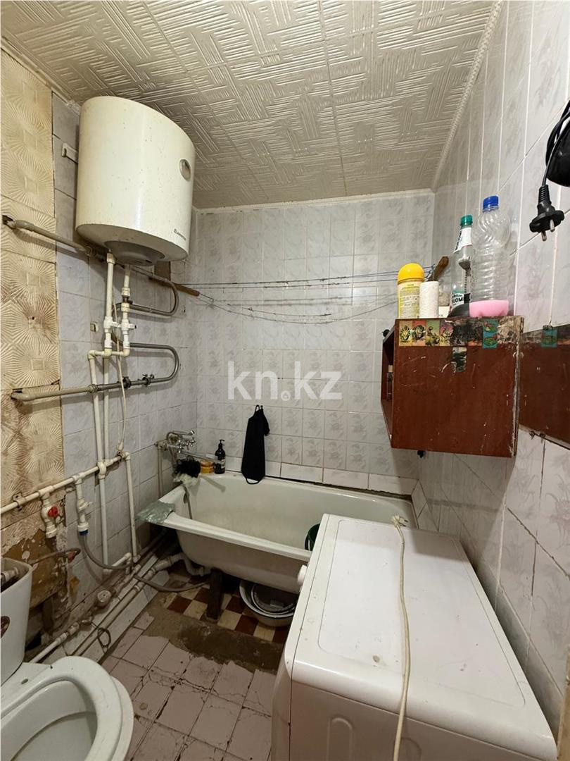 Продажа 2-комнатной квартиры, 44 м², пр. Строителей в Темиртау - фото 7